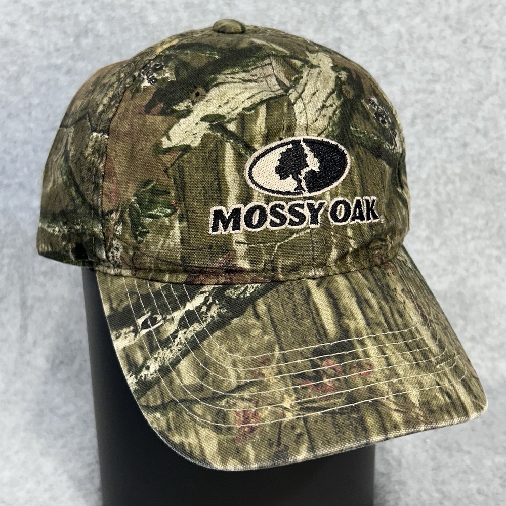 Mossey Oak Break Up‎ Infiniti Turkey Outdoor Cap Strap Back